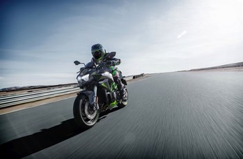 Kawasaki Z H2 SE 2024 - Bild 5