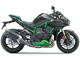 Kawasaki Z H2 SE 2024 Kawasaki Z H2 SE 2024