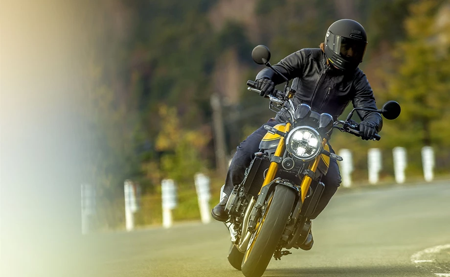 Kawasaki Z900 RS SE Bild 3: Kawasaki Z900 RS SE