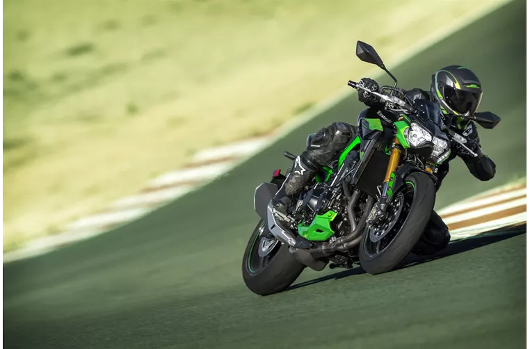 Kawasaki Z900 SE 2024 Kawasaki Z900 SE 2024