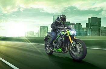 Kawasaki Z900 SE 2024 - Bild 5 Kawasaki Z900 SE 2024 - Bild 5