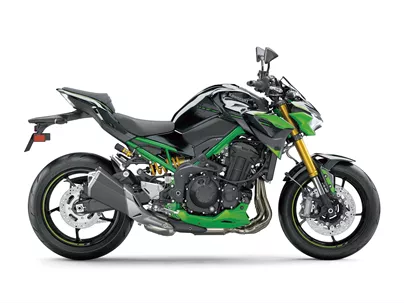 Kawasaki Z900 SE 2024 Kawasaki Z900 SE 2024