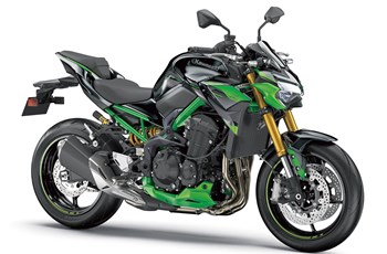 Kawasaki Z900 SE 2024 - Bild 7 Kawasaki Z900 SE 2024 - Bild 7
