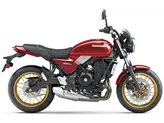Kawasaki Z650 RS 2024 Kawasaki Z650 RS 2024