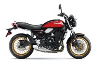 Kawasaki Z650 RS 50th Anniversary 2024 - Bild 1