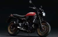 Kawasaki Z650 RS 50th Anniversary 2024 - Bild 3