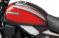 Kawasaki Z650 RS 50th Anniversary 2024 - Bild 7