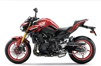 Kawasaki Z900 50th Anniversary 2024 - Bild 3 Kawasaki Z900 50th Anniversary 2024 - Bild 3