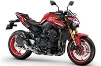 Kawasaki Z900 50th Anniversary 2024 - Bild 4 Kawasaki Z900 50th Anniversary 2024 - Bild 4