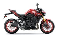 Kawasaki Z900 70kW 50th Anniversary 2024 - Bild 1 Kawasaki Z900 70kW 50th Anniversary 2024 - Bild 1