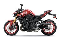 Kawasaki Z900 70kW 50th Anniversary 2024 - Bild 6 Kawasaki Z900 70kW 50th Anniversary 2024 - Bild 6