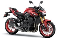 Kawasaki Z900 70kW 50th Anniversary 2024 - Bild 8 Kawasaki Z900 70kW 50th Anniversary 2024 - Bild 8