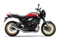 Kawasaki Z900 RS 50th Anniversary 2024 - Bild 1 Kawasaki Z900 RS 50th Anniversary 2024 - Bild 1