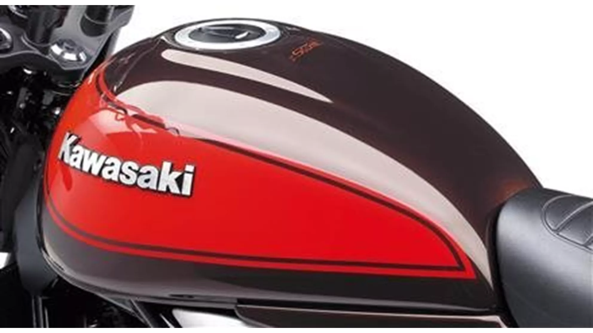Kawasaki Z900 RS 50th Anniversary - Slika 1
