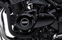 Kawasaki Z900 RS 50th Anniversary 2024 - Bild 4 Kawasaki Z900 RS 50th Anniversary 2024 - Bild 4