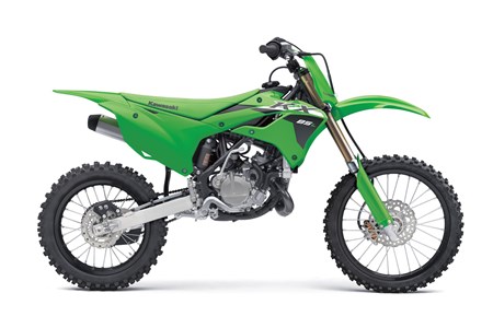 Kawasaki KX 85 II 2024