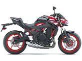Kawasaki Z650 2024 Kawasaki Z650 2024