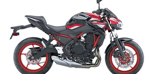Kawasaki Z650 2024 vs KTM 890 SMT 2024