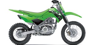 Kawasaki KLX 140R 2024 vs Honda CRF 150 F 2010