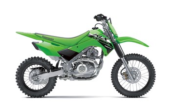 Kawasaki KLX 140R 2024 - Bild 2