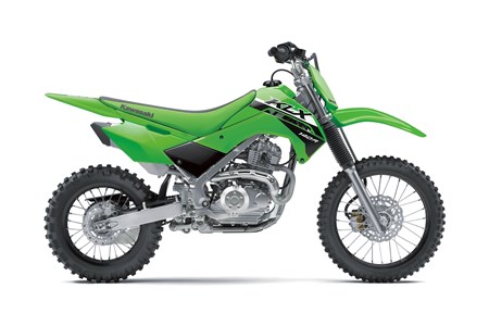 Kawasaki KLX 140R 2024