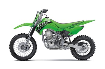 Kawasaki KLX 140R 2024 - Bild 6