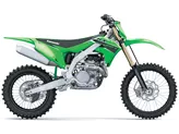 Kawasaki KX450X 2024 Kawasaki KX450X 2024
