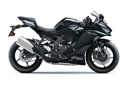 Kawasaki Ninja ZX-4R 2024 Kawasaki Ninja ZX-4R 2024