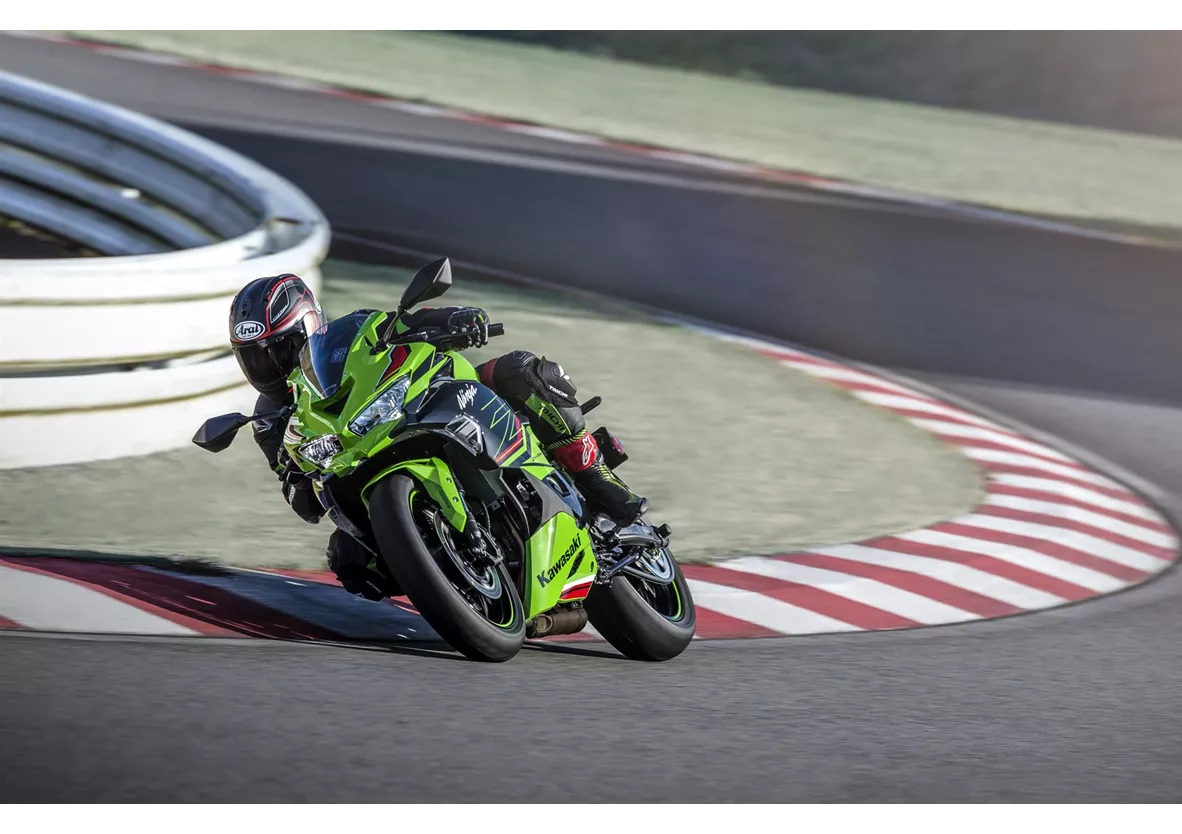 Yamaha MT 07 2019 Vs Kawasaki Ninja ZX 4RR 2024 yamaha-mt-07-2019-vs-kawasaki-ninja-zx-4rr-2024