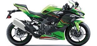Yamaha R7 35 kW 2025 vs Kawasaki Ninja ZX-4RR 2024 Yamaha R7 35 kW 2025 vs Kawasaki Ninja ZX-4RR 2024