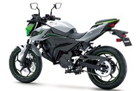Kawasaki Z e-1 2024 - Bild 3