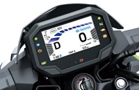 Kawasaki Z e-1 2024 - Bild 6