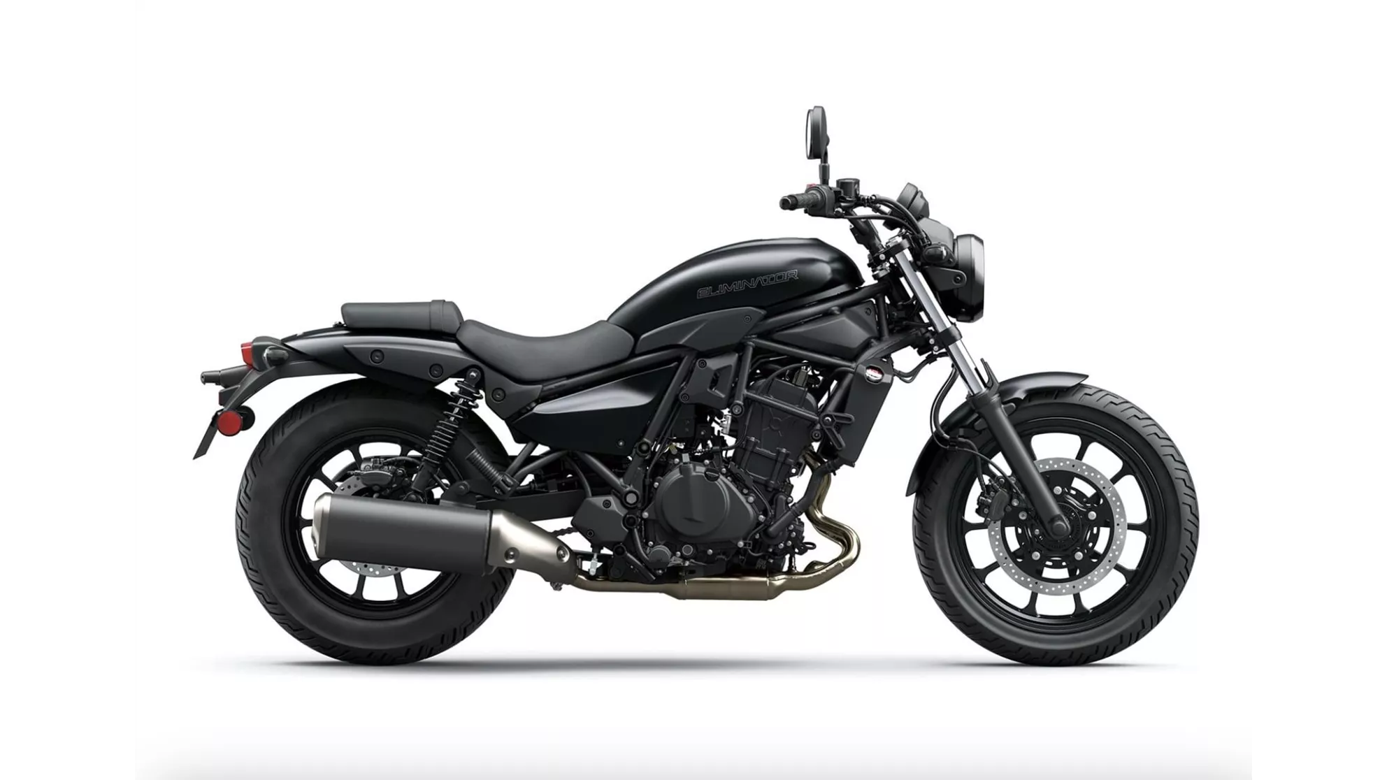 Kawasaki Eliminator 500 2024 - Image 79 Kawasaki Eliminator 500 2024 - Image 79