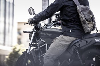Kawasaki Eliminator 500 2024 - Bild 7 Kawasaki Eliminator 500 2024 - Bild 7
