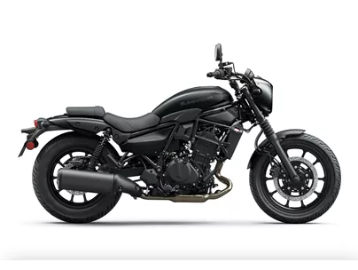 Kawasaki Eliminator 500 SE 2024 Kawasaki Eliminator 500 SE 2024