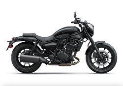 Kawasaki Eliminator 500 SE 2024