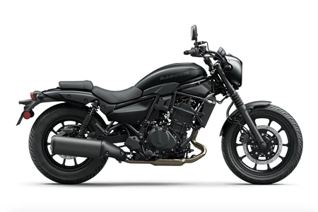 Kawasaki Eliminator 500 SE 2024 Kawasaki Eliminator 500 SE 2024