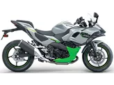 Kawasaki Ninja 7 Hybrid 2024 Kawasaki Ninja 7 Hybrid 2024