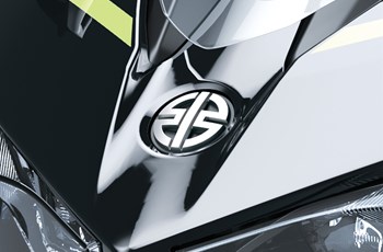 Kawasaki Ninja 7 Hybrid 2024 - Bild 7