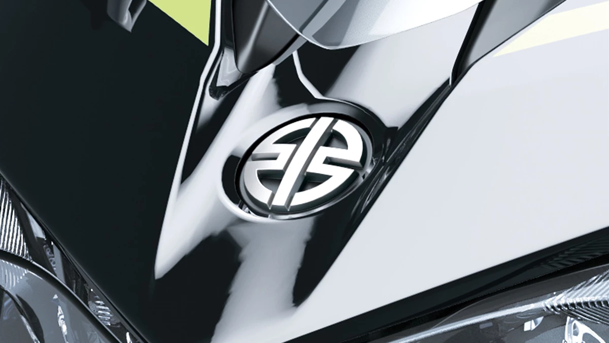 Kawasaki Ninja 7 Hybrid Bild 6: Kawasaki Ninja 7 Hybrid
