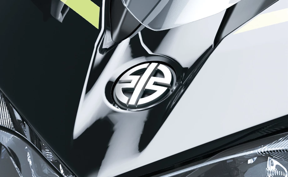 Kawasaki Ninja 7 Hybrid Bild 6: Kawasaki Ninja 7 Hybrid