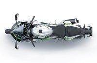 Kawasaki Ninja 7 Hybrid 2024 - Bild 4