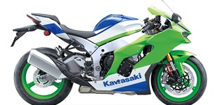Suzuki GSX-S1000GT 2024 vs Kawasaki Ninja ZX-10R 40th Anniversary Edition 2024