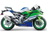 Kawasaki Ninja ZX-4RR 40th Anniversary Edition 2024 Kawasaki Ninja ZX-4RR 40th Anniversary Edition 2024