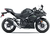Kawasaki Ninja 500 2024 Kawasaki Ninja 500 2024