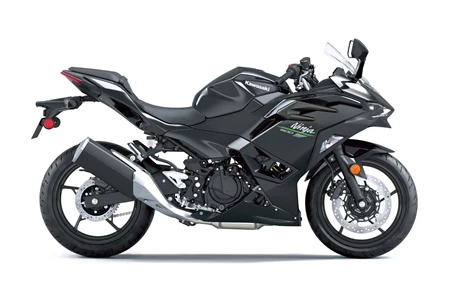 Kawasaki Ninja 500 2024 Kawasaki Ninja 500 2024