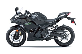 Kawasaki Ninja 500 2024 - Bild 3 Kawasaki Ninja 500 2024 - Bild 3