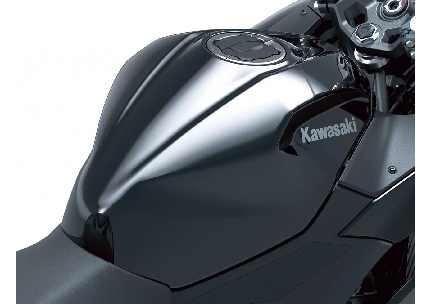 Kawasaki Ninja 500 2024 Kawasaki Ninja 500 2024