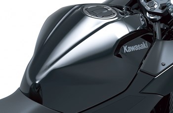 Kawasaki Ninja 500 2024 - Bild 5 Kawasaki Ninja 500 2024 - Bild 5