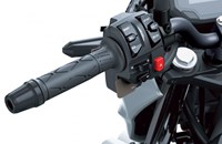 Kawasaki Z7 Hybrid 2024 - Bild 7